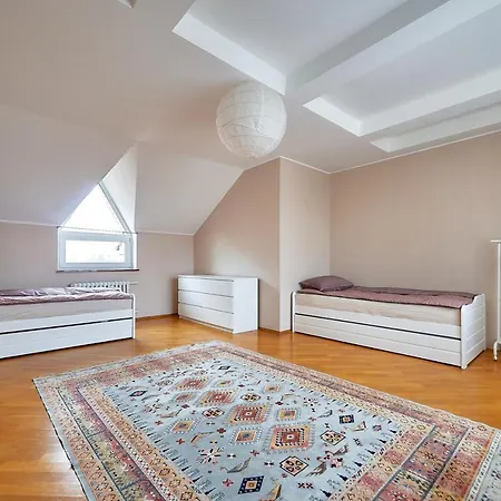 Bonito Hostel Minsk