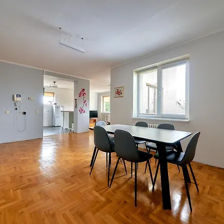 Bonito Hostel Minsk